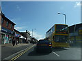 Bournemouth : Winton - Wimborne Road