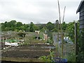 Riverside Allotments - Otley