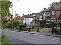 Penns Lane, Sutton Coldfield