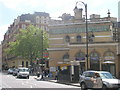 Gloucester Road Underground Station, Gloucester Road SW7