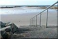 M0922 : An TrÃ¡ MhÃ³r, An Chathair (Caher beach) by Graham Horn
