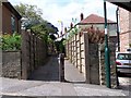 Ginnel, Beely Road to Greeton Drive, Oughtibridge