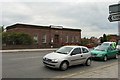 Droylsden Library