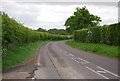 Rusper Rd looking south