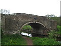 Bridge 25  Staffordshire and Worcestershire Canal