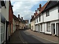 Bridewell Street, Wymondham