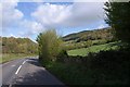 A382 near Lustleigh