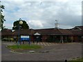 Ogden Court Sheltered Accommodation, Back Lane, Wymondham