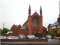 Our Lady And The Apostles Catholic Church, Stockport