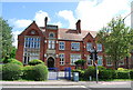 School house, The College of Richard Collyer