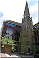 Church Spire, Horsham