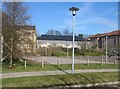 Cambridge University Library