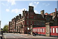 County Hall, Preston