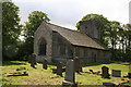 SD8648 : St Michael's Church, Bracewell by Dr Neil Clifton
