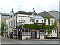 The Ferry House Public House