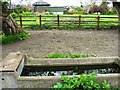 Normanton on Soar water trough