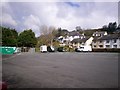 Car park, Amroth