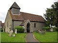 Broughton Hackett Church