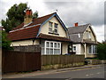 Houses on Dale Road