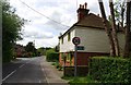 Stumbleholme Cottage, Southwater St