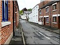 Sutton Bonington Bollards Lane