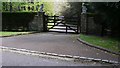 Gateway to Terwick Place, Terwick Common