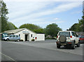 2009 : Memorial Hall, Leigh upon Mendip