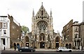 St John the Baptist Church, Holland Road, London W14