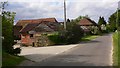 Dumpford Manor Farm on Trotton Lane