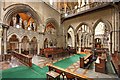 St John the Baptist Church, Holland Road, London W14 - Chancel