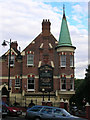 The Old Crown, Highgate Hill N6