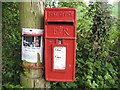 Postbox, Rosedale