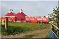 Big Kid Circus - Llantwit Major