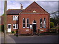 The Methodist Chapel, Fulmodeston