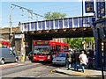 Bethnal Green Road, Bethnal Green