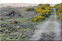 M0224 : An Tulaigh Mhór (Tullaghmore) by Graham Horn