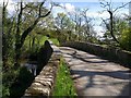 Newmill Bridge