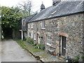 Cottage, at Lower Lutton