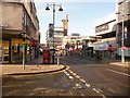 Sheffield: Haymarket