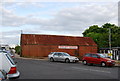 Station Garage, Daux Rd, Billingshurst