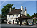 Merstham - Railway Arms Public House