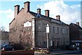 The Sportsman Inn, Blackburn Road, Sheffield