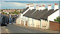 Cottages, Comber (2009)