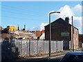 Skips for Hire, Blackburn Road, Sheffield