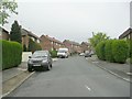 Highfield Crescent - Standale Avenue