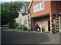 Blatchington Court School former Chapel