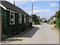 Village Hall