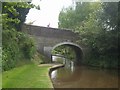 Bridge No 69 - Shropshire Union - Adderley Wharf Bridge -