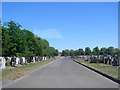 Manor Park Cemetery