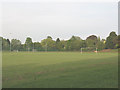 Blackheath football club ground, Well Hall